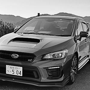 WRX STI VAB