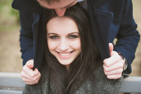 Wedding photographer Pavel Spivak (pavelspivak). Photo of 21 April 2016