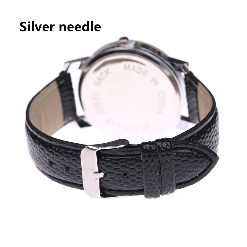 Belt Meteor Line Diamond Fashion unisex horloge