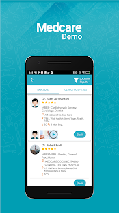 Medcare Demo Patient(圖5)-速報App