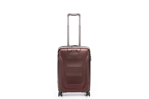 (FREE SHIP) Vali Ricardo Tioga 2.0 HS 20 inch - Wine