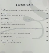 Avins Beacon menu 4