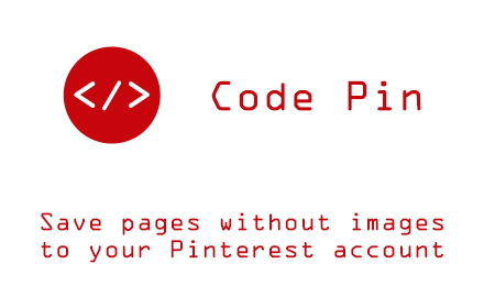 Code Pin Preview image 0