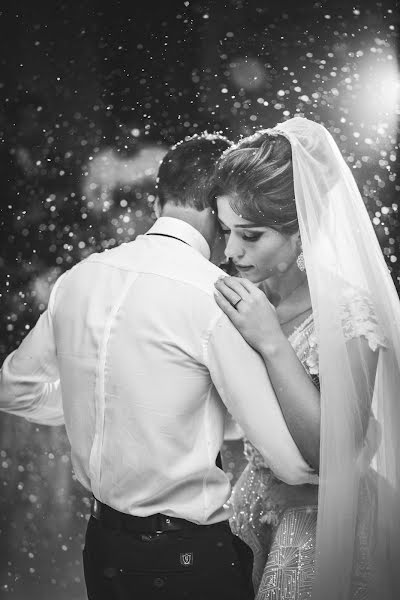 Photographe de mariage Shamil Abdullaev (shamil). Photo du 6 mai 2019