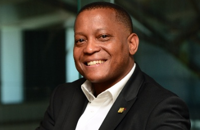 Chris Maroleng has been dismissed as COO of the SABC.