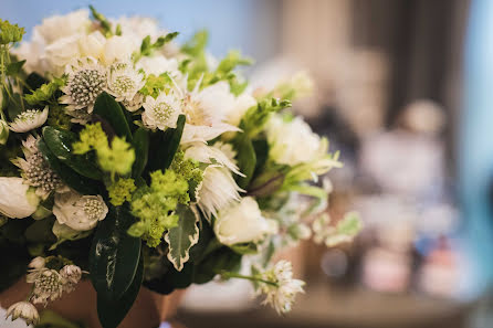 Fotógrafo de bodas Marienna Garcia-Gallo (garciagallo). Foto del 25 de octubre 2018