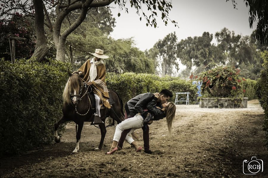 Fotógrafo de bodas Jaime Garcia (jaimegarcia1). Foto del 18 de marzo 2016