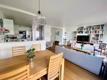 appartement à Boulogne-Billancourt (92)