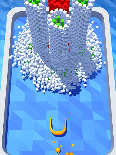 Collect Cubes screenshots 8