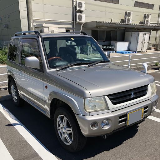 パジェはんのプロフィール画像