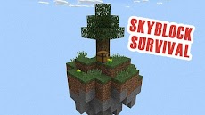 Skyblock Mapのおすすめ画像5