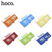 [Mã Elha9 Giảm 15% Đơn 50K] Thẻ Nhớ Micro Sd Hoco Class 10 Chính Hãng