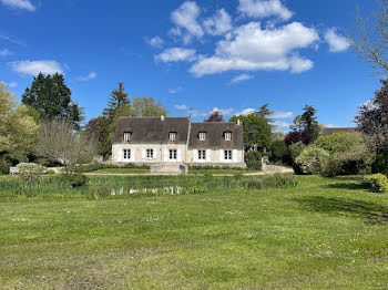 maison à Senlis (60)