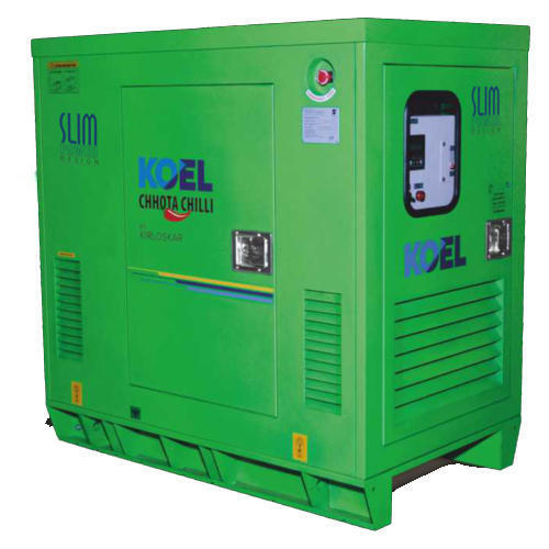 10kVA Generator Models Price & Specification