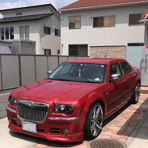 300C LX35