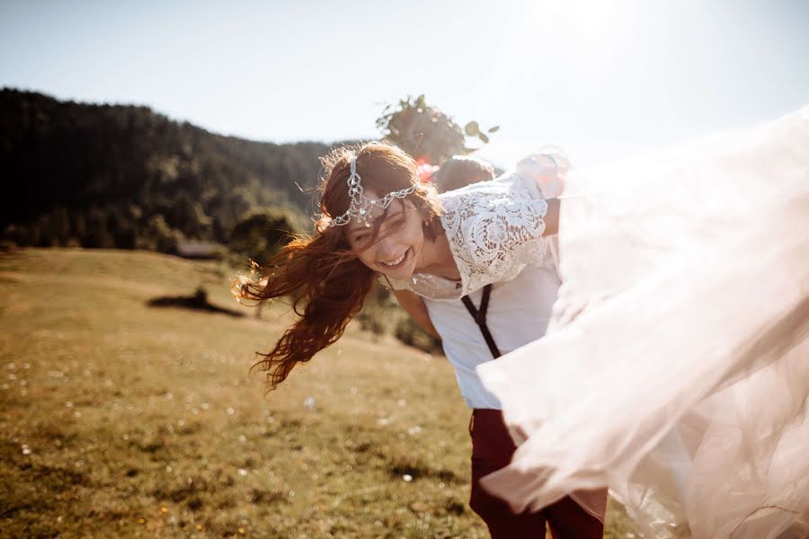 Wedding photographer Nika Gunchak (nikagunchak). Photo of 31 May 2018