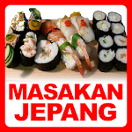 Cover Image of Download Resep Masakan Jepang 1.0 APK