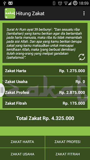 Zakat Yuk