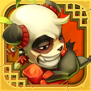  Wakfu Raiders Icon do Jogo