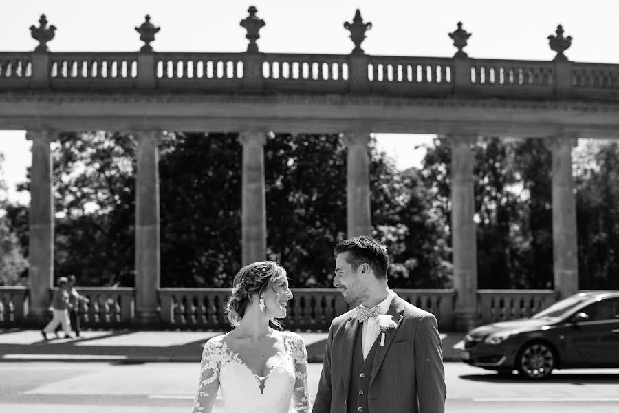 Fotógrafo de casamento Slawa Smagin (avantwed). Foto de 22 de setembro 2023