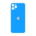 Dán Lưng Nhám Mặt Sau Dành Cho iPhone 11