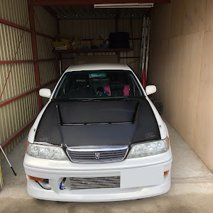 マークII JZX100