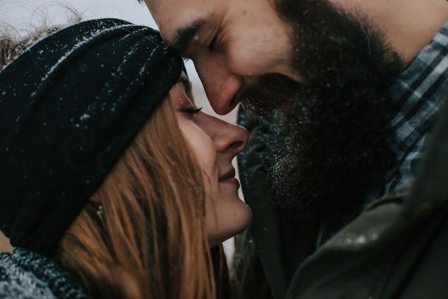 Düğün fotoğrafçısı Katerina Zhigalova (eska). 23 Ocak 2018 fotoları