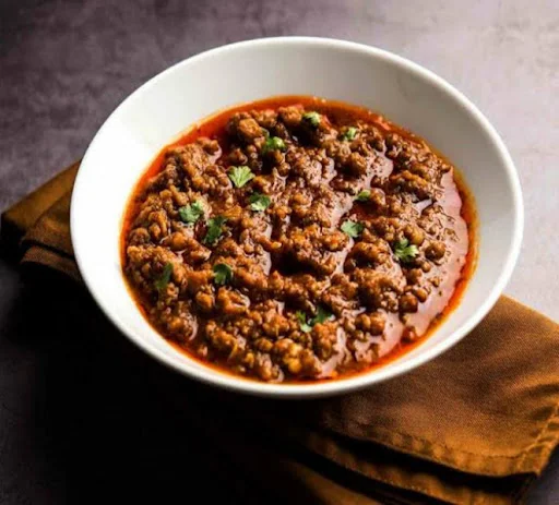 Keema Mutton