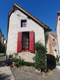 maison à Vers (46)