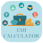 Cover Image of Tải xuống EMI Calculator - Loan EMIs 2.1 APK