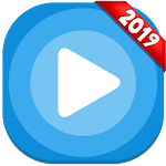 Cover Image of ดาวน์โหลด Ultimate UHD Video Player 2019 1.0.1 APK