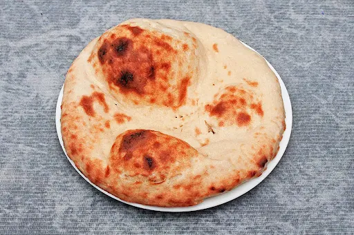 Khamiri Roti