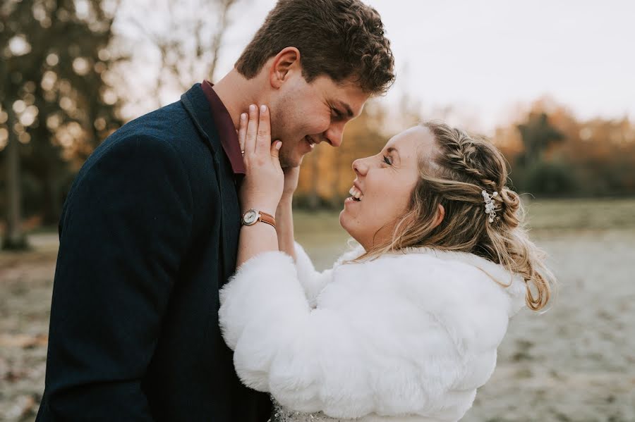 Photographe de mariage Lisa Scheepers (lisasphotography). Photo du 27 mai 2019