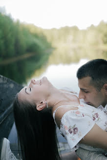 Fotógrafo de bodas Nikolay Filimonov (filimonovphoto). Foto del 26 de agosto 2022