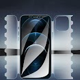 Kính Cường Lực Hydrogel Bảo Vệ Toàn Màn Hình Cho Iphone 14 Plus 14 Pro 14 13 12 11 Pro Max 13 12 Mini 13 12 11 X Xr Xs Max