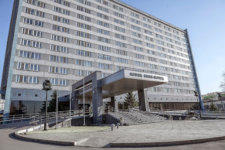 Fotógrafo de casamento Marina Semekhina (msemehina). Foto de 14 de fevereiro 2019