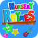 Nursery Rhymes & Baby Songs Free icon