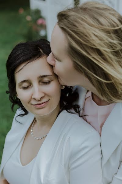 Photographe de mariage Adrienn Fekete-Pálfi (audrey). Photo du 2 juillet 2018