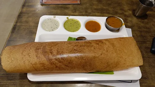 Mysore Plain Dosa