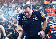 The Times newspaper reported Horner, 50, had been accused of inappropriate behaviour by a female colleague who complained to the team's parent company.