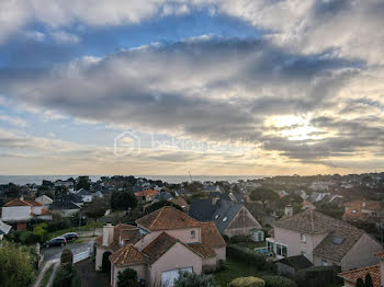 appartement à Saint marc sur mer (44)