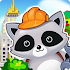 TripleWorld: Animal Friends Build Garden City1.0.16 (Mod)
