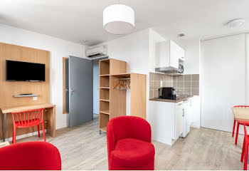 appartement à Grenoble (38)