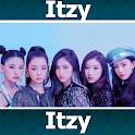 ITZY Song's Offline KPop icon