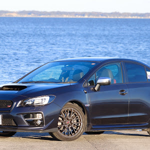 WRX STI