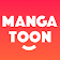 MangaToon-Good comics, Great stories icon