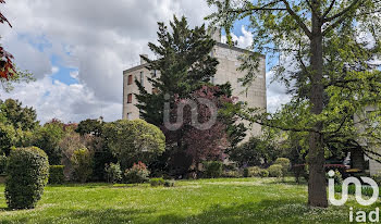 appartement à Savigny-sur-Orge (91)