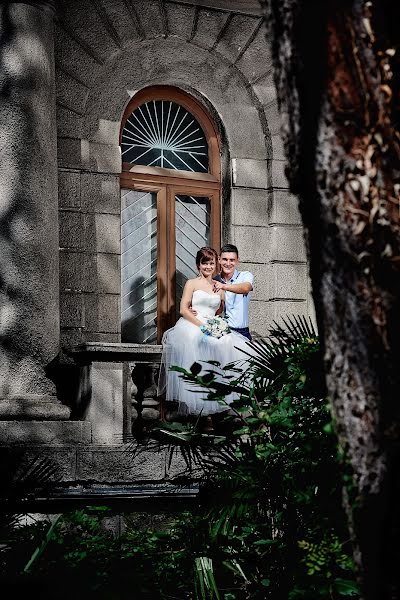 Wedding photographer Denis Cherepko (dcherepko). Photo of 1 October 2018