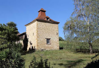 maison à Marciac (32)