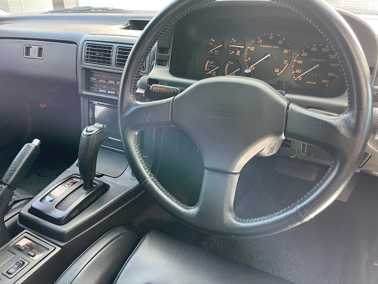 MR2のボディカラー図鑑・fc3s・rx7に関するカスタム事例の投稿画像3枚目